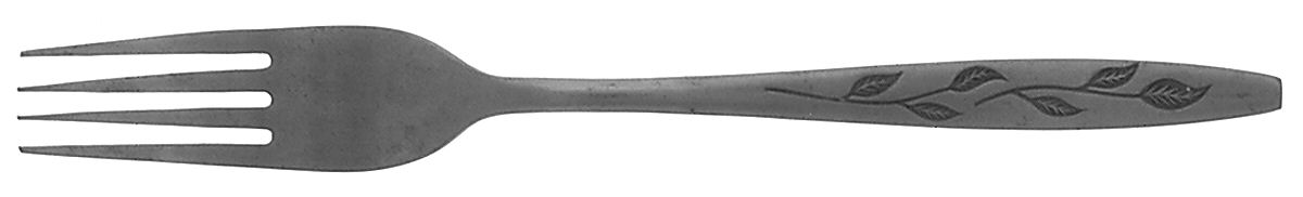 Haiti (Stainless) Fork by Nasco-1