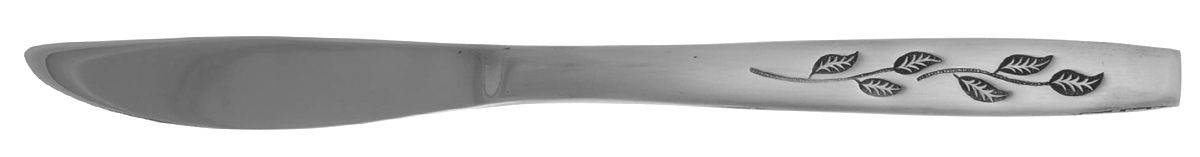 Haiti (Stainless) Modern Solid Knife by Nasco-1