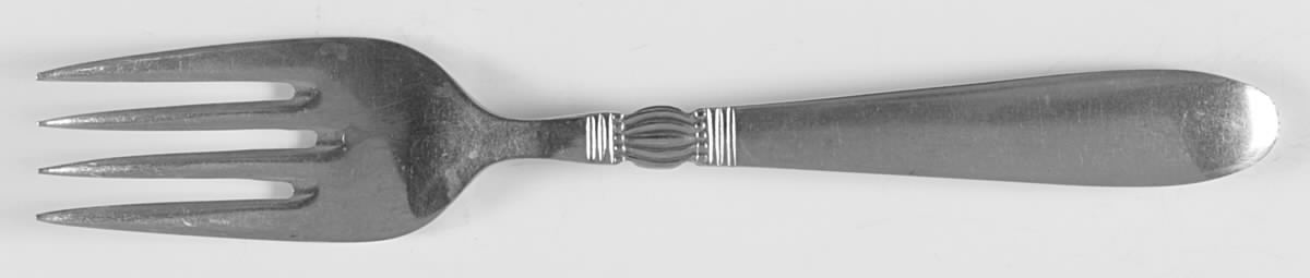 Karen (Stainless) Individual Salad Fork by Nasco-1
