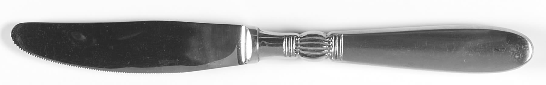 Karen (Stainless) Modern Hollow Knife by Nasco-1