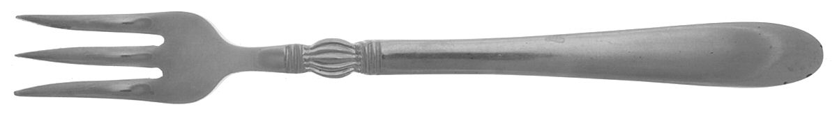Karen (Stainless) Cocktail/Seafood Fork by Nasco-1