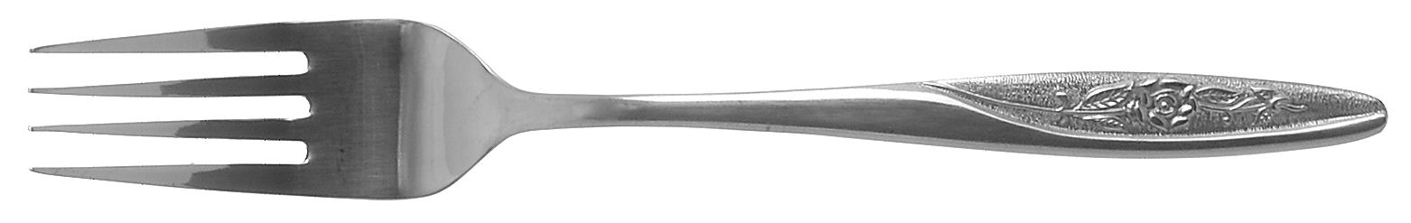 Margaritta (Stainless) Fork by Nasco-1