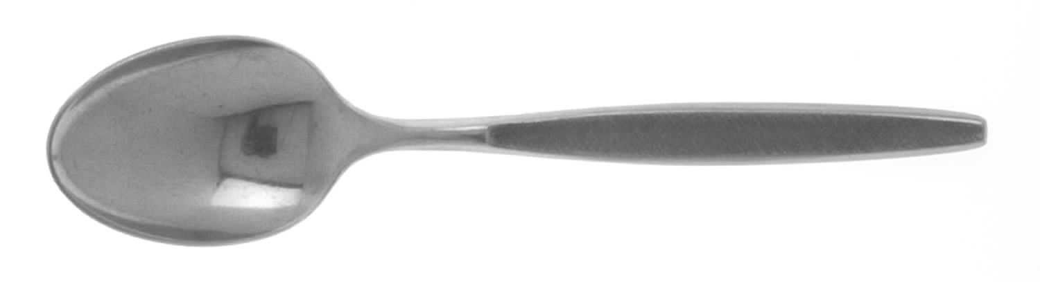 Napoli (Stainless) Teaspoon by Nasco-1