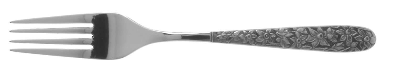 Narcissus (Stainless) Fork by Nasco-1