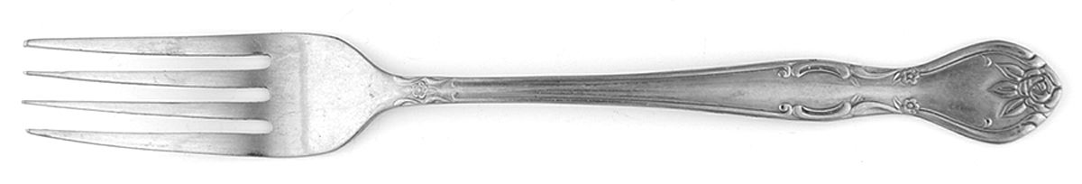 Norma (Stainless) Fork by Nasco-1