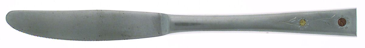 Radiant (Stainless) Modern Hollow Knife by Nasco-1