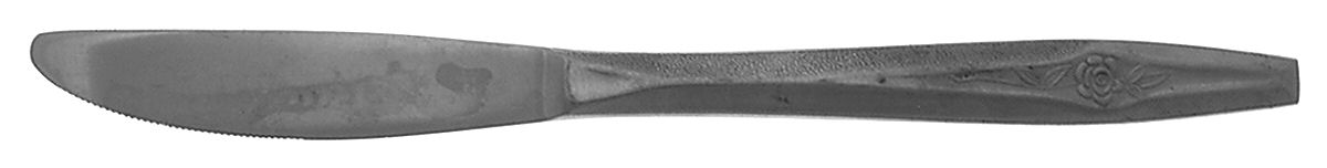 Temptation (Stainless) Modern Solid Knife by Nasco-1