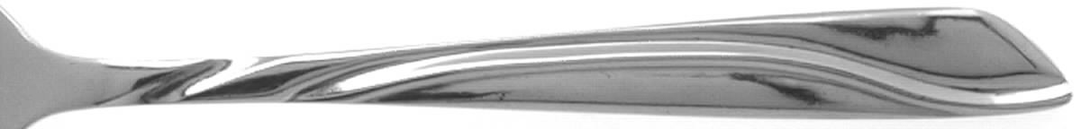 Tropicana (Stainless) Fork by Nasco-1