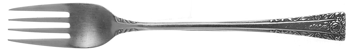 Beauvais (Stainless) Fork by National Stainless-1