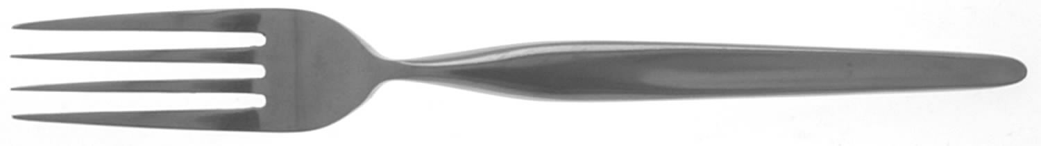 Bel Air (Stainless) Fork by National Stainless-1