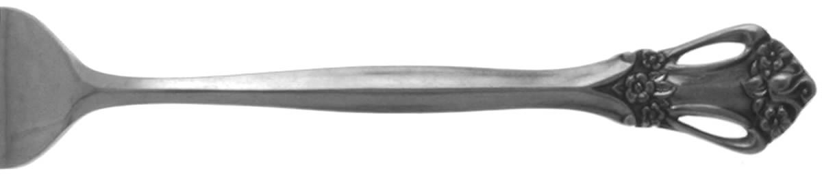 Biarritz (Stainless) Fork by National Stainless-1