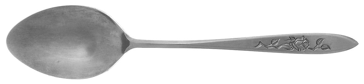 Charmante (Stainless) Tablespoon (Serving Spoon) by National Stainless-1