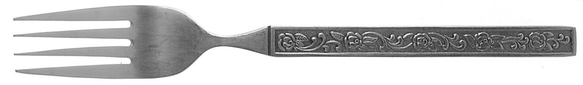 Costellano (Stainless) Fork by National Stainless-1