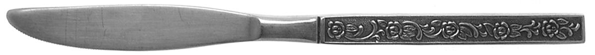 Costellano (Stainless) Modern Solid Knife by National Stainless-1