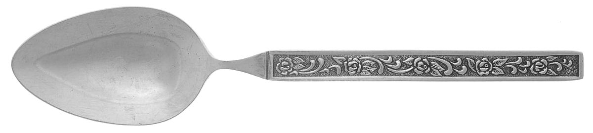 Costellano (Stainless) Tablespoon (Serving Spoon) by National Stainless-1