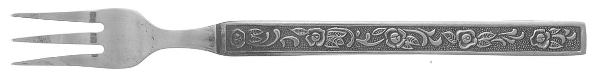 Costellano (Stainless) Cocktail/Seafood Fork by National Stainless-1