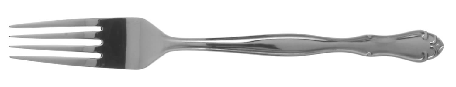 Delft (Stainless) Fork by National Stainless-1