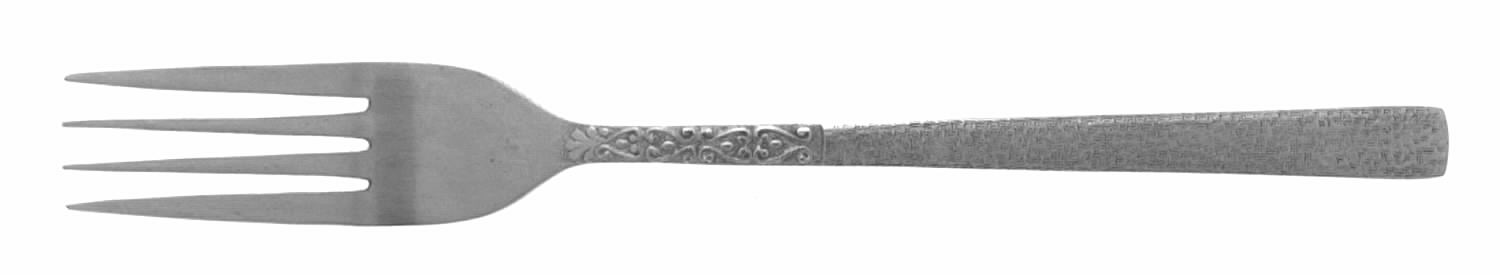 Dusk (Stainless) Fork by National Stainless-1