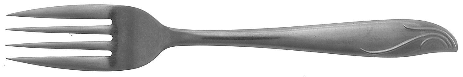 Finale (Stainless) Fork by National Stainless-1