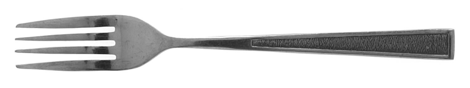 Finale (Stainless) Fork by National Stainless-1