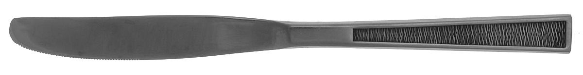 Finale (Stainless) Modern Solid Knife by National Stainless-1