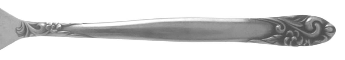 Graceful (Stainles) Fork by National Stainless-1