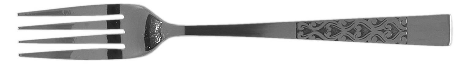 Intermezzo (Stainless) Fork by National Stainless-1