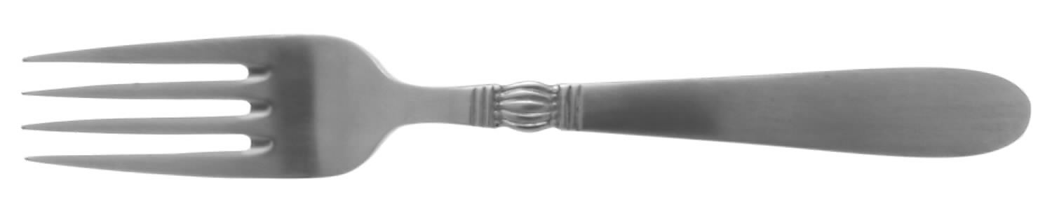 Karen (Stainless) Fork by National Stainless-1