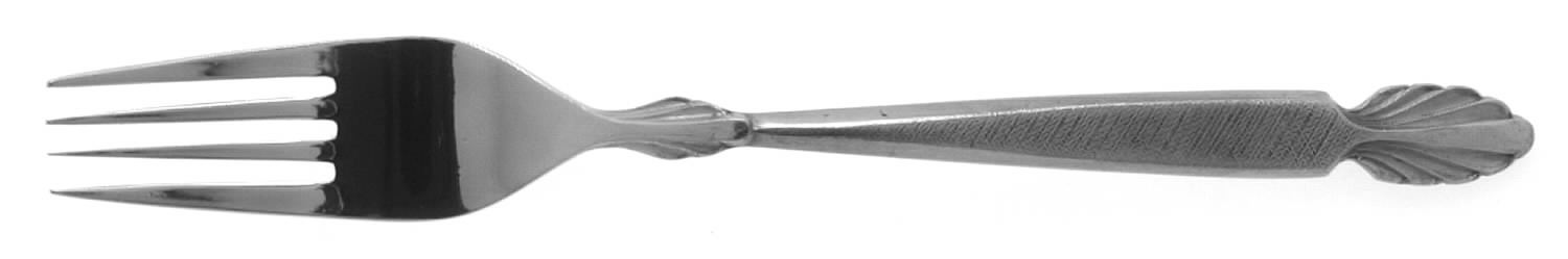 La Costa (Stainless) Fork by National Stainless-1