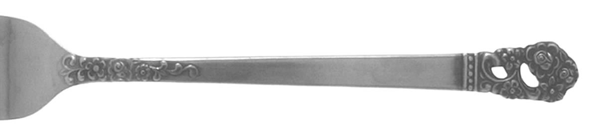 Lady Grace (Stainless) Fork by National Stainless-1