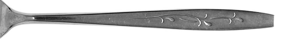 Lovely (Stainless) Fork by National Stainless-1