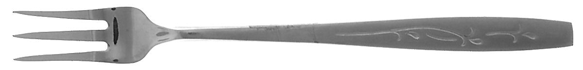 Lovely (Stainless) Cocktail/Seafood Fork by National Stainless-1