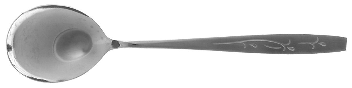 Lovely (Stainless) Sugar Spoon by National Stainless-1