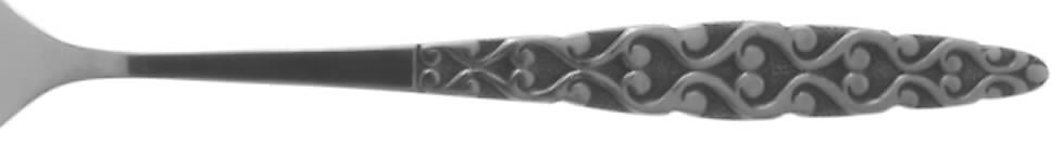 Malta (Stainless) Fork by National Stainless-1