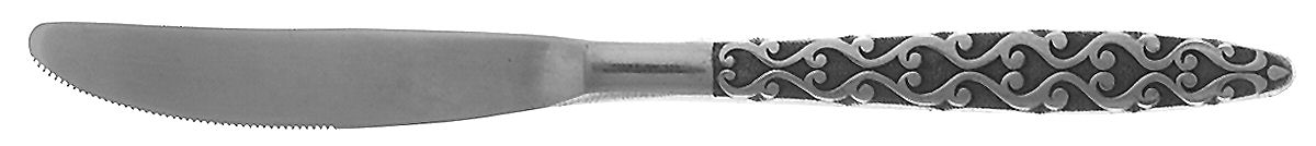 Malta (Stainless) Modern Solid Knife by National Stainless-1