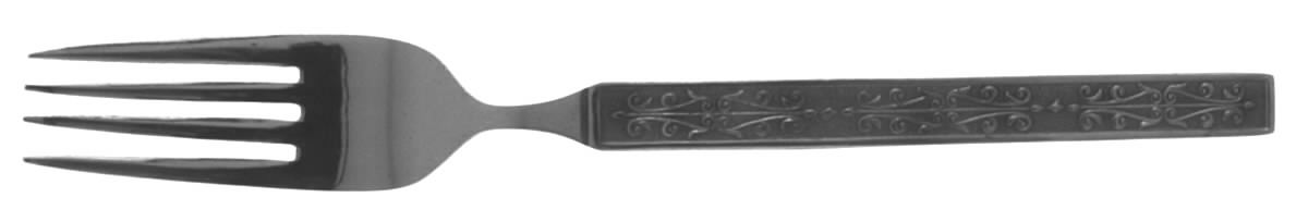 Miranda (Stainless) Fork by National Stainless-1