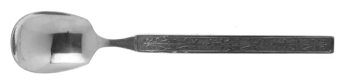 Miranda (Stainless) Sugar Spoon by National Stainless-1