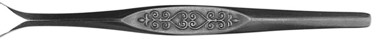 Montreaux (Stainless) Fork by National Stainless-1