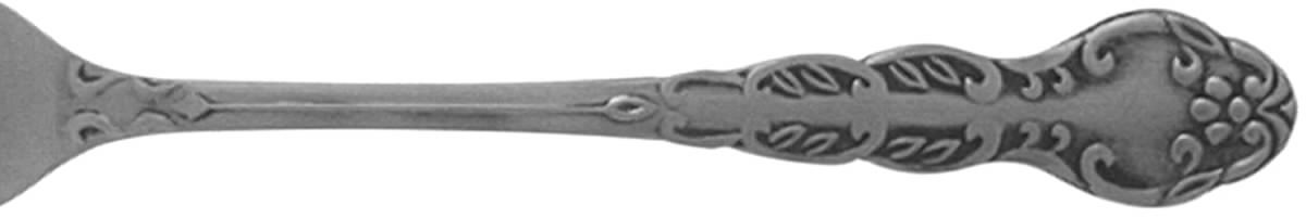 Nancy (Stainless) Fork by National Stainless-1