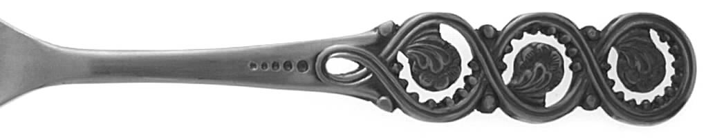 Nouveau (Stainless) Fork by National Stainless-1