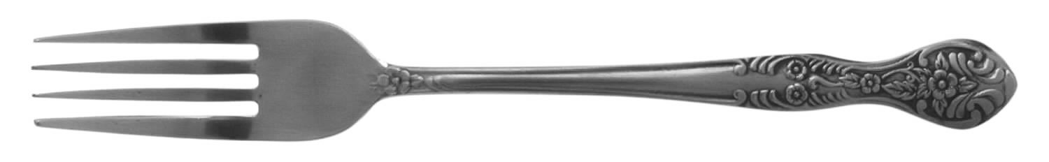 NST2 (STAINLESS) Fork by National Stainless-1