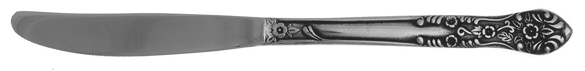 NST2 (STAINLESS) Modern Solid Knife by National Stainless-1