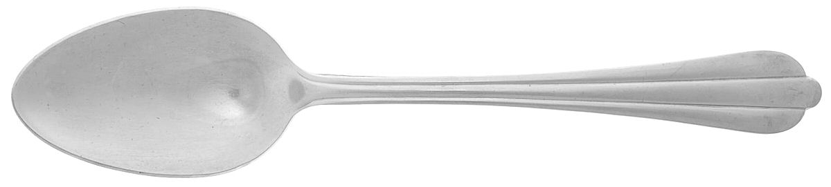 NST23 (Stainless) Tablespoon (Serving Spoon) by National Stainless-1