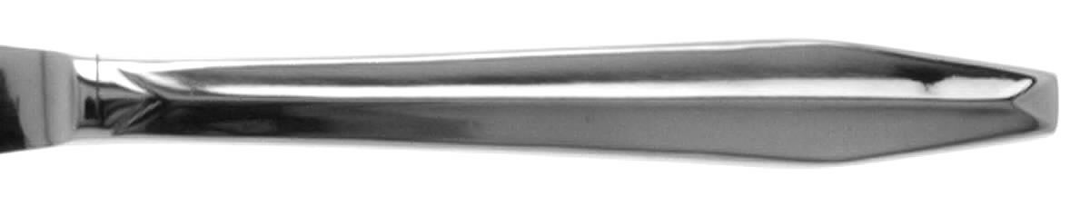 NST25 (Stainless) Modern Hollow Knife by National Stainless-1