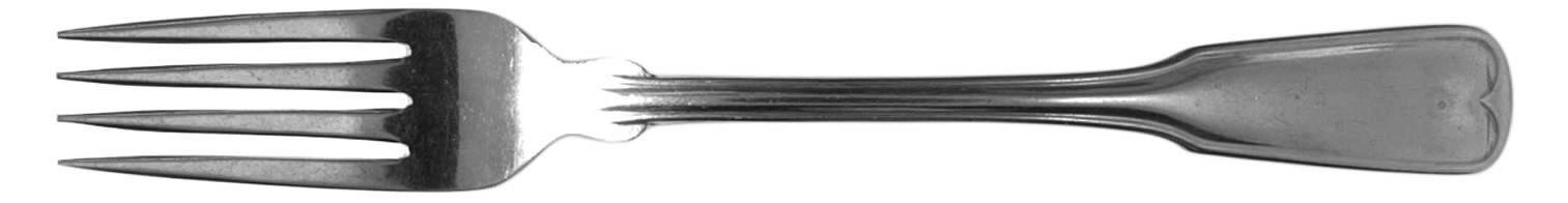 NST26 (Stainless) Fork by National Stainless-1