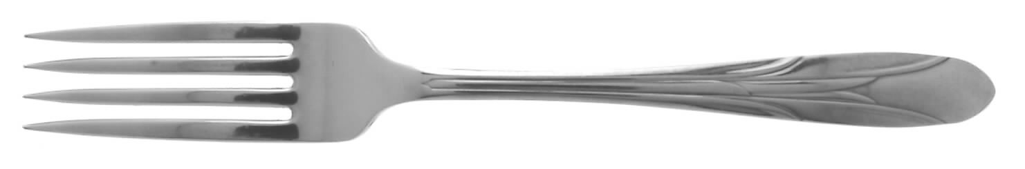 NST3 (STAINLESS) Fork by National Stainless-1