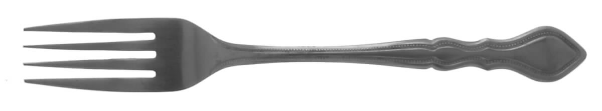 Middlebury (Stainless) Fork by National Stainless-1