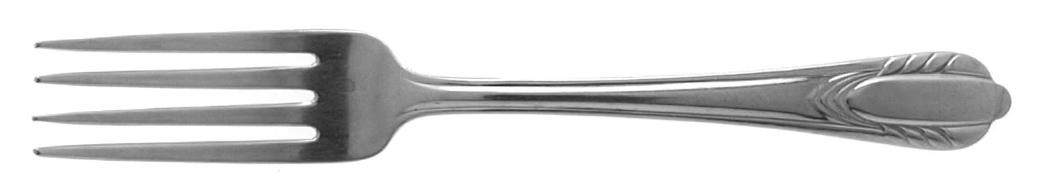 NST42 (Stainless) Fork by National Stainless-1