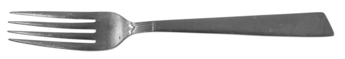 NST43 (STAINLESS) Fork by National Stainless-1