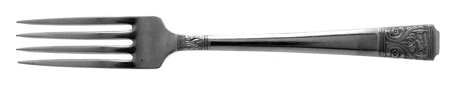 NST47 (Stainless) Fork by National Stainless-1
